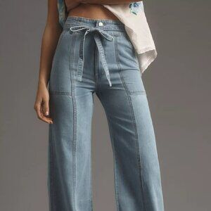 Hudson Jeans size 33P